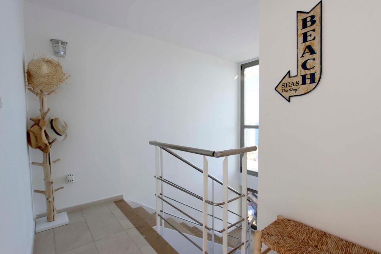 Lou-casa Con Caracter En Cullera Faro de Cullera
