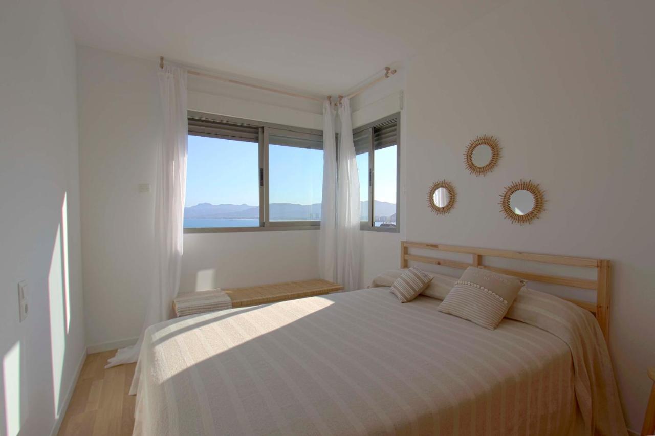 Holiday home Lou-casa Con Caracter En Cullera