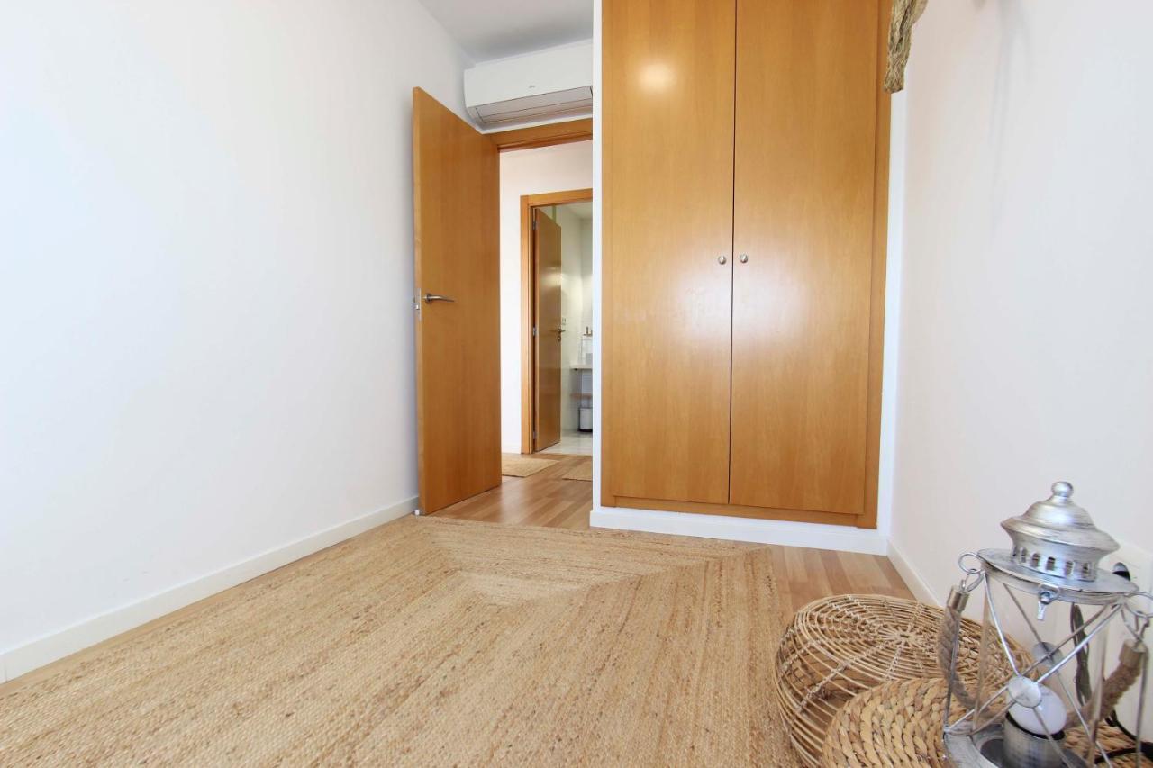 Holiday home Lou-casa Con Caracter En Cullera Faro de Cullera
