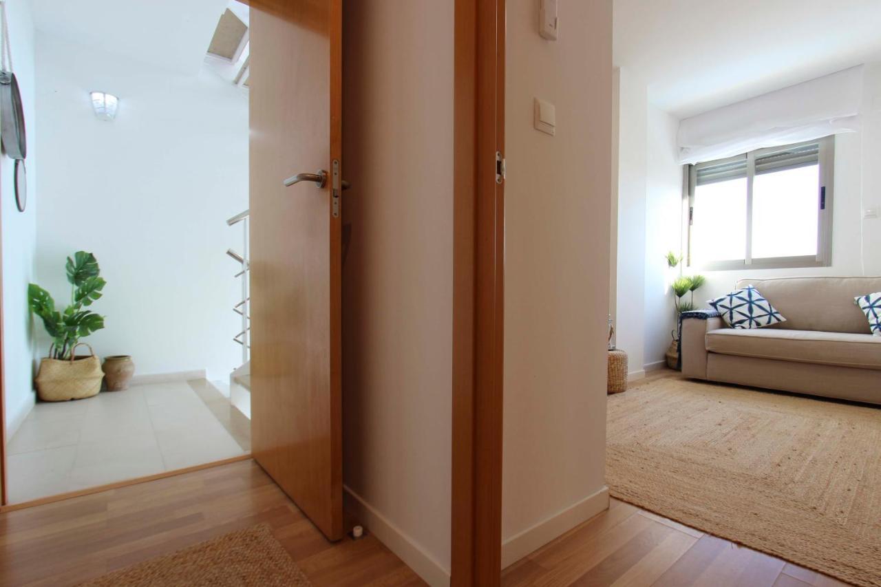 Lou-casa Con Caracter En Cullera Holiday home Faro de Cullera