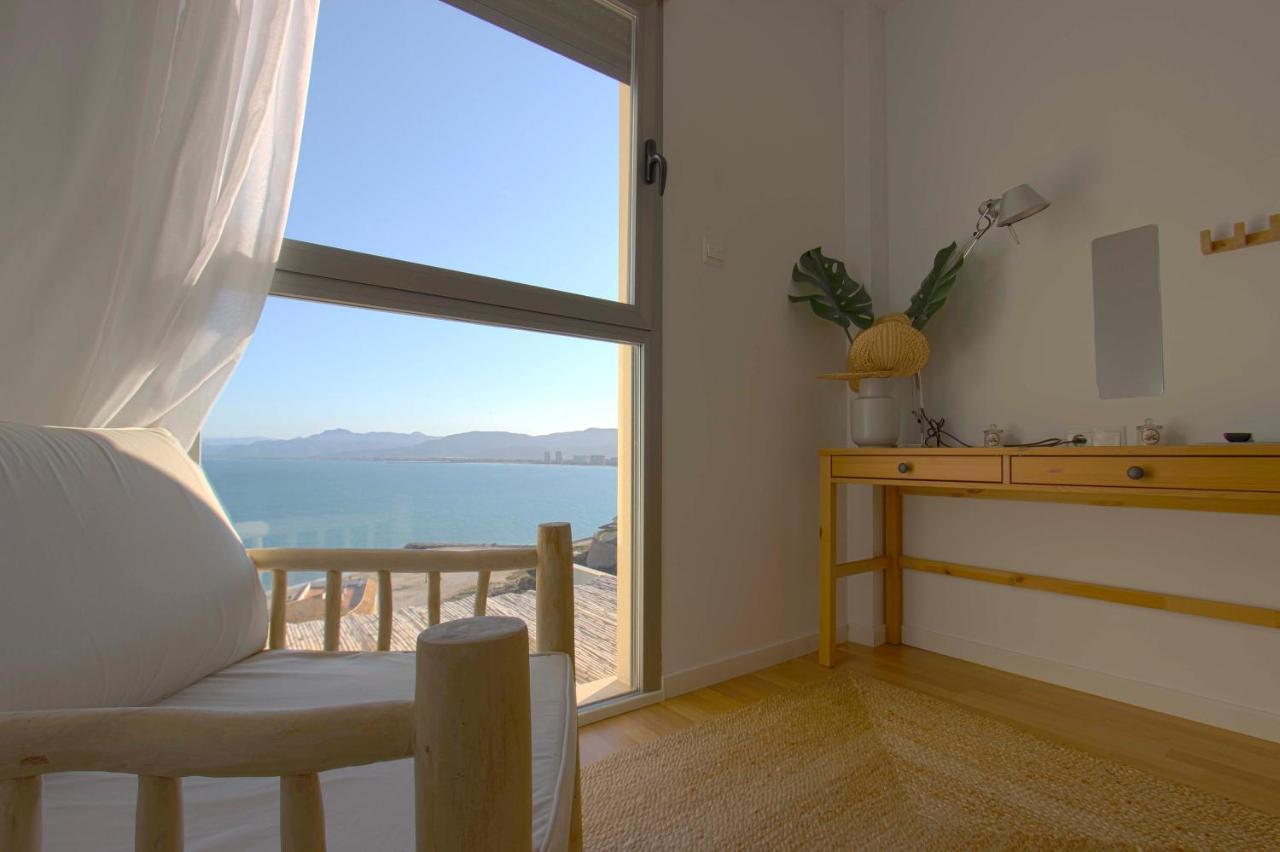 Holiday home Lou-casa Con Caracter En Cullera