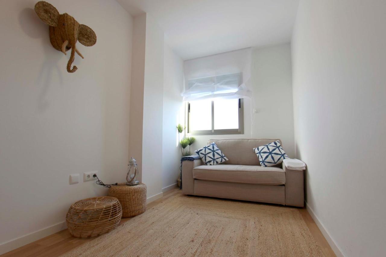 Holiday home Lou-casa Con Caracter En Cullera Faro de Cullera