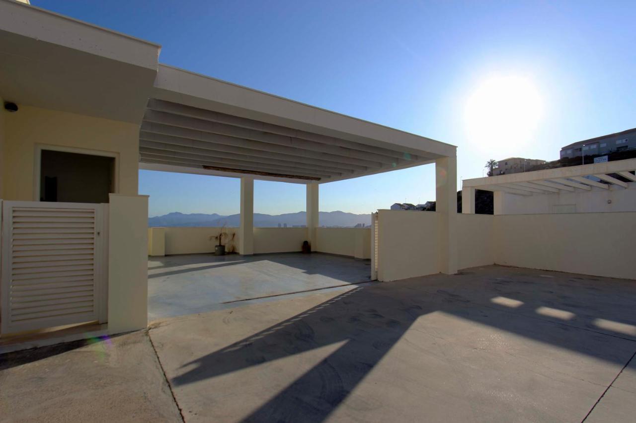 Lou-casa Con Caracter En Cullera Faro de Cullera