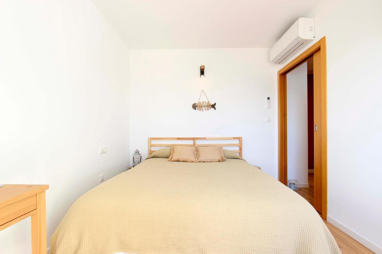 Lou-casa Con Caracter En Cullera Holiday home