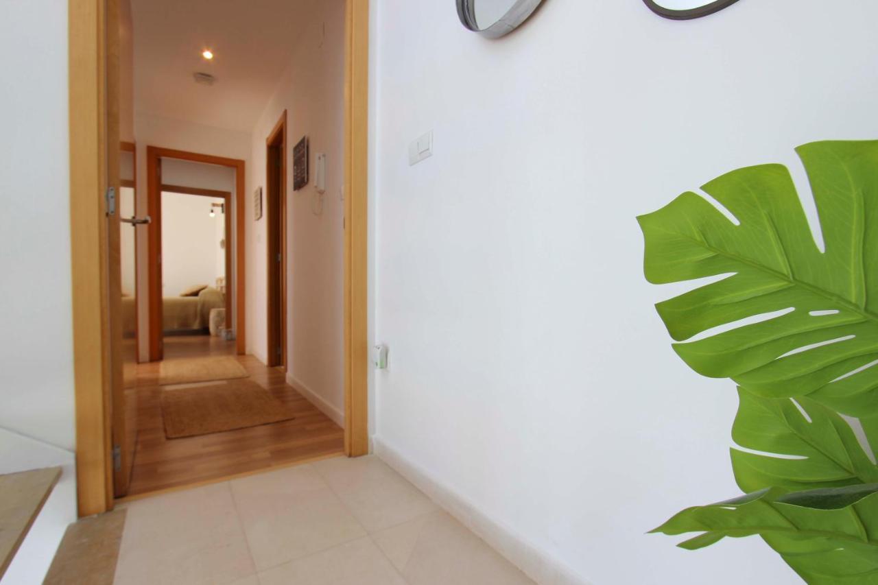 Lou-casa Con Caracter En Cullera Holiday home Faro de Cullera