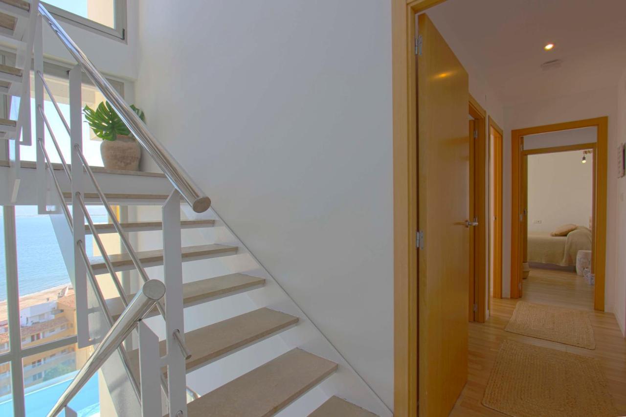 Holiday home Lou-casa Con Caracter En Cullera *