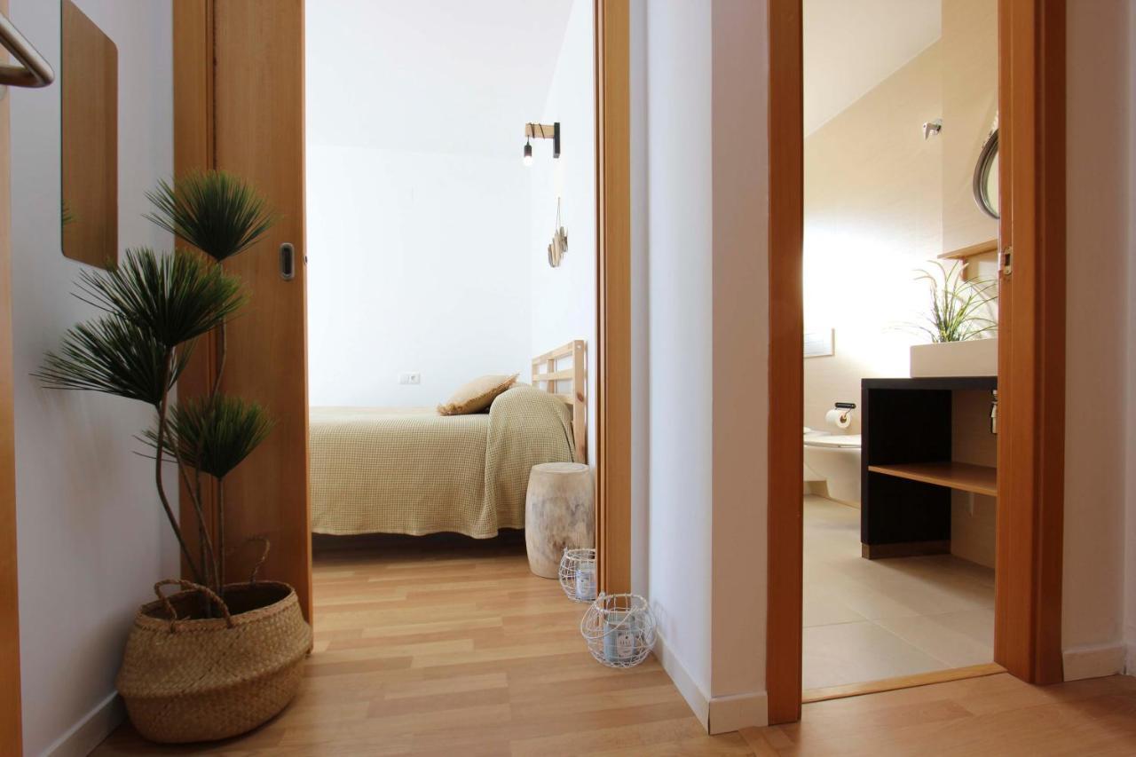Lou-casa Con Caracter En Cullera Holiday home