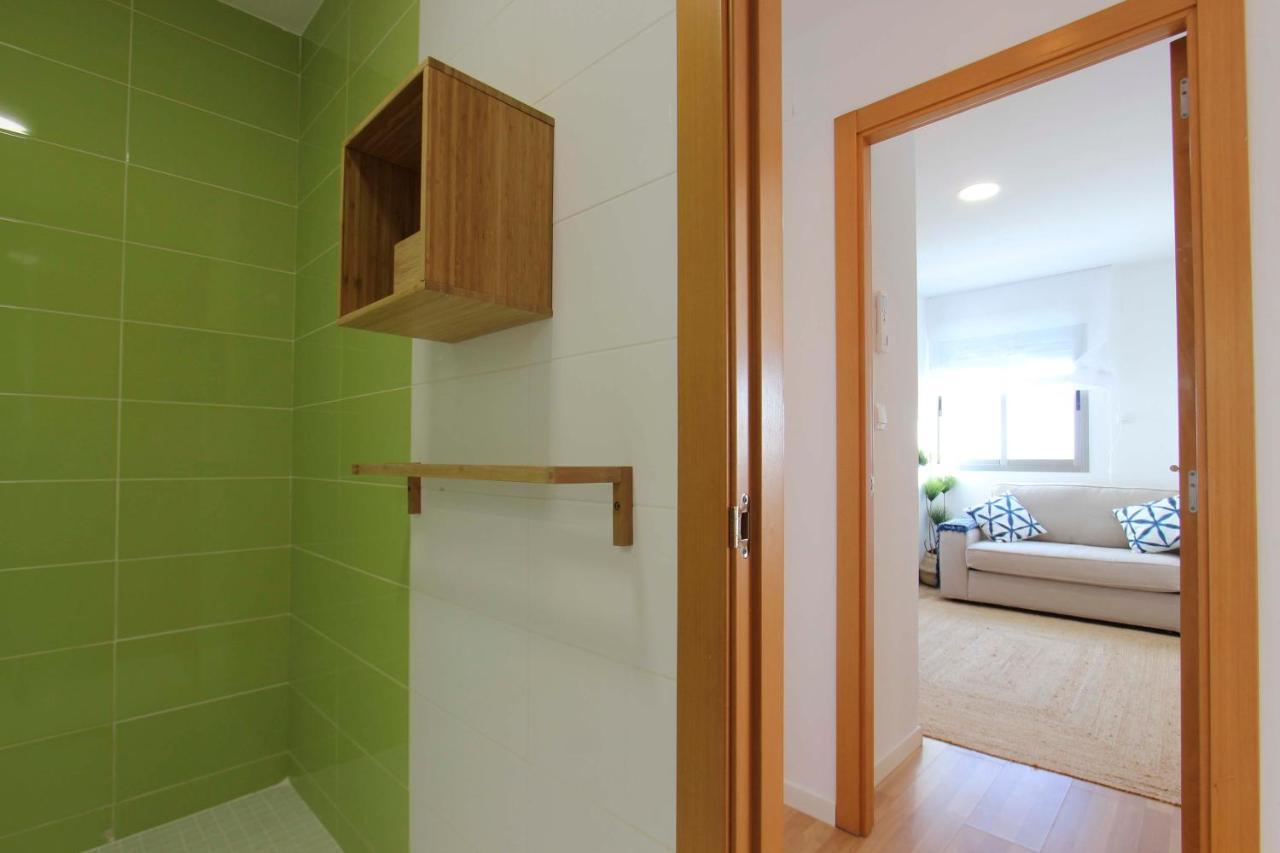 Holiday home Lou-casa Con Caracter En Cullera