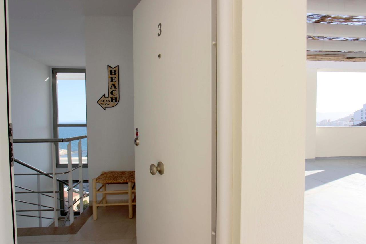 Lou-casa Con Caracter En Cullera Faro de Cullera