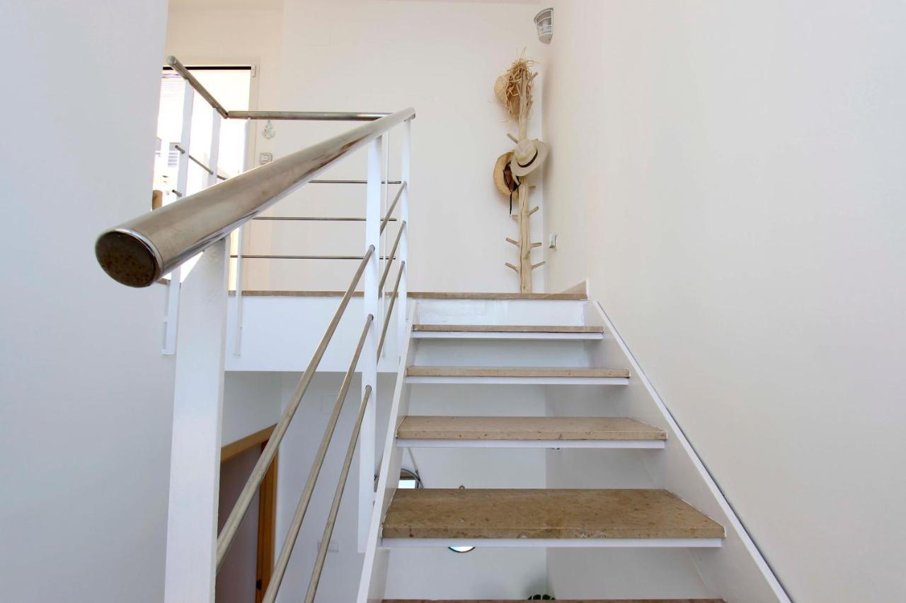 Lou-casa Con Caracter En Cullera Holiday home