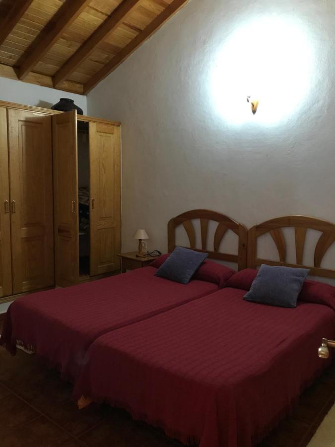 La Tagora Iii Casa rural