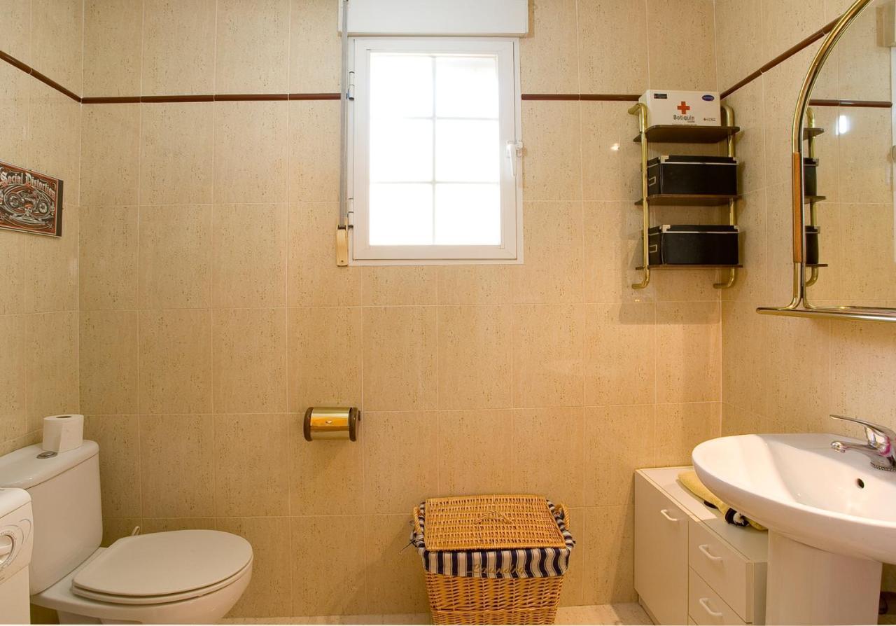 Bonita Casa En Granada+parking En El Centro+wifi Holiday home