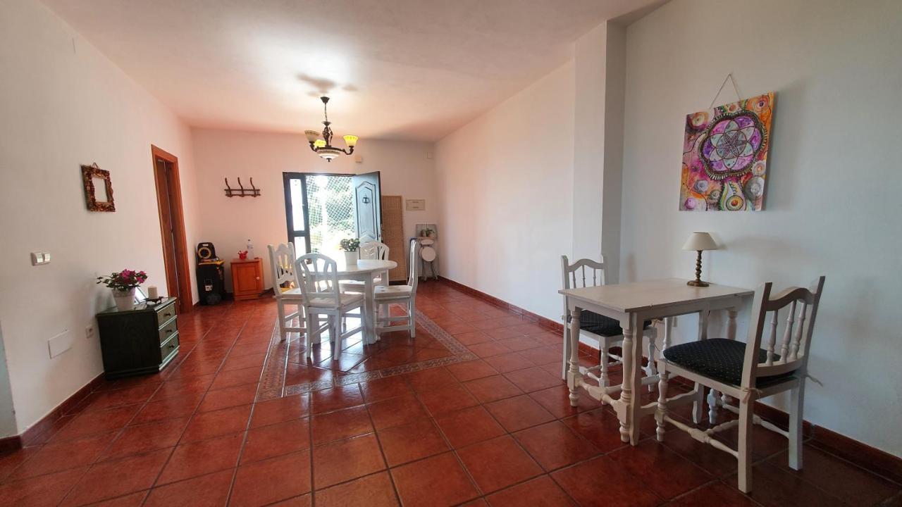 El Mirador De Apartamento Con Vistas Al Mar Y áfrica *