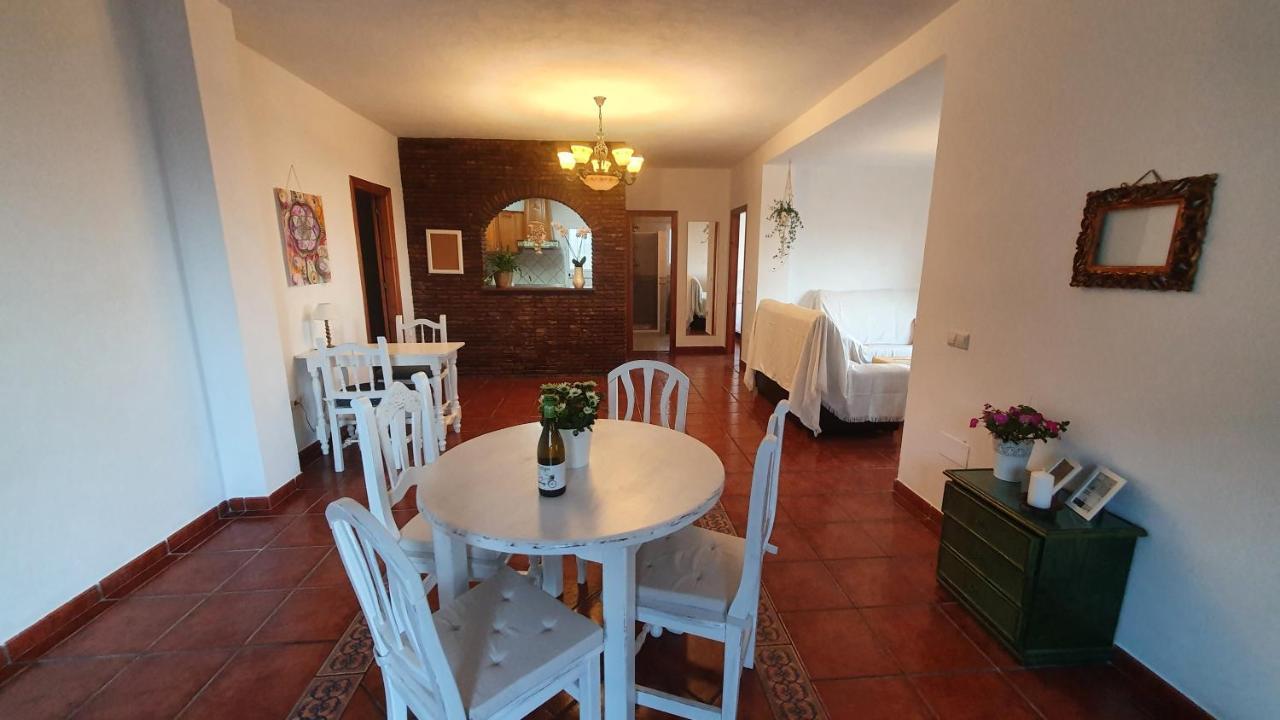El Mirador De Apartamento Con Vistas Al Mar Y áfrica Apartamento Mijas