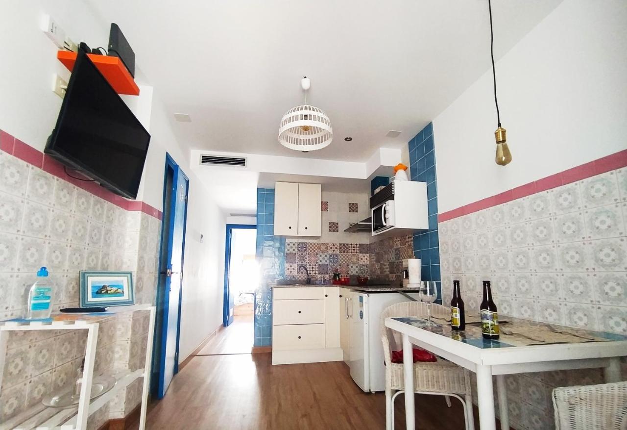 Apartment Casas Del Castillo Peniscola-epicentro