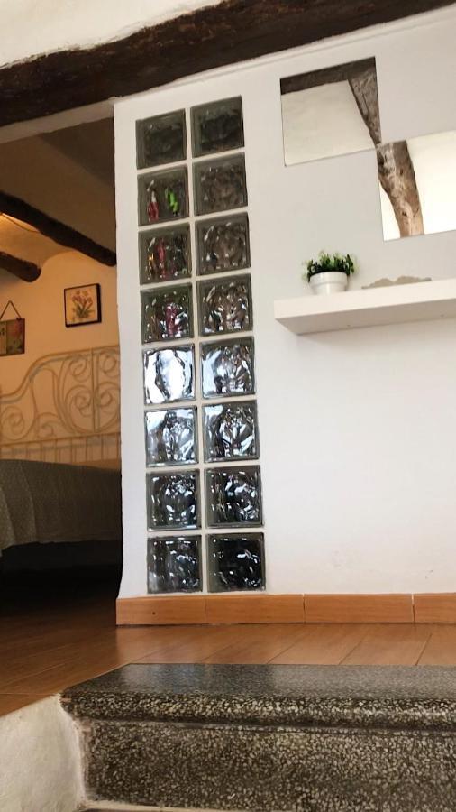 Apartment Loft De Pescadores