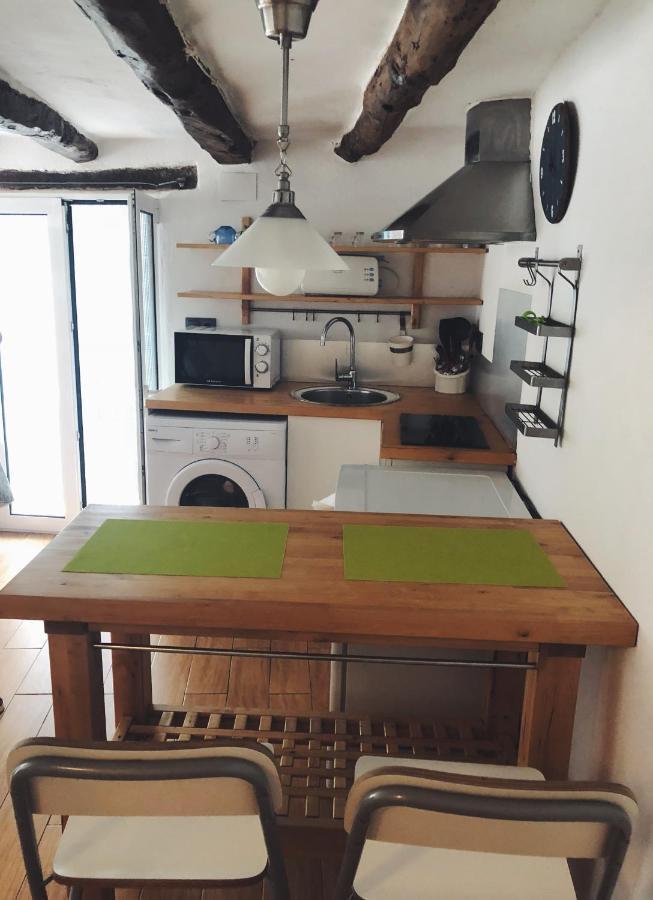 Loft De Pescadores Apartment