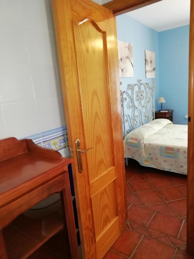 Hotel Casa Cabo De Gata