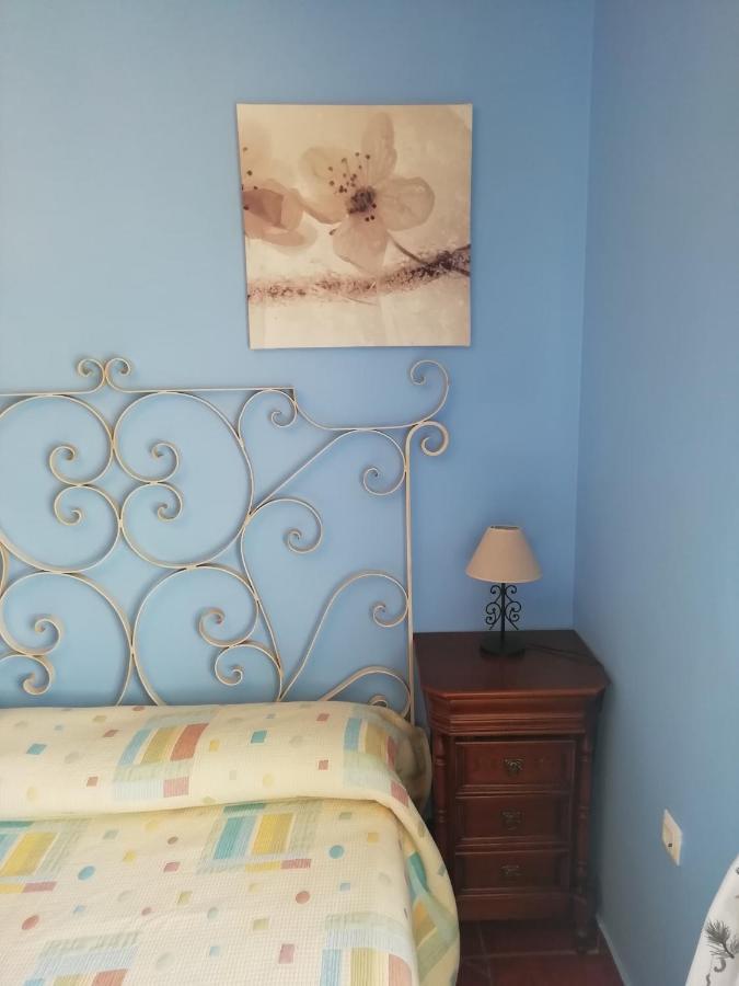 Casa Cabo De Gata *