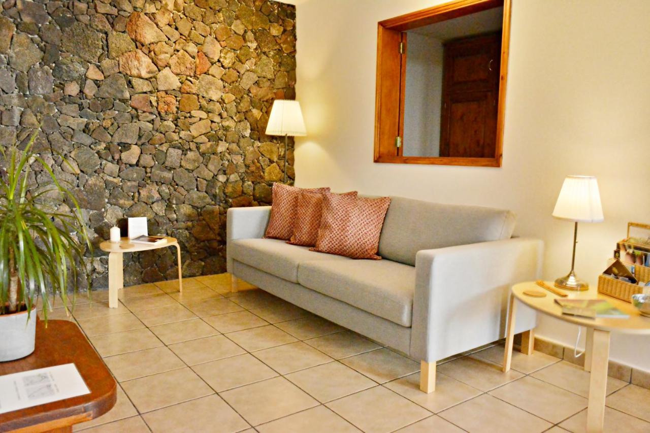 Apartamento Casa Mantra Nidhan Tías