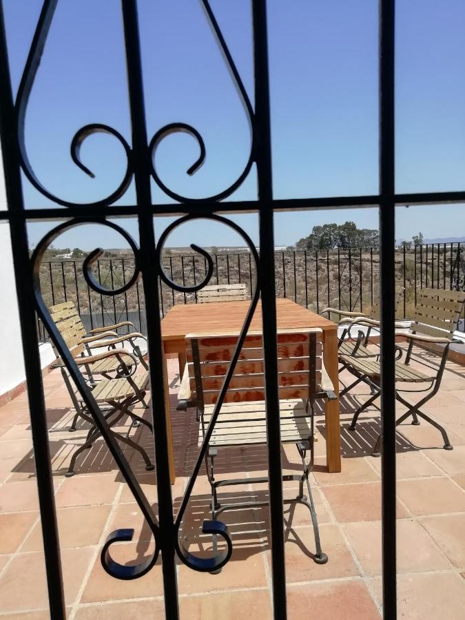 Casa Cabo De Gata *