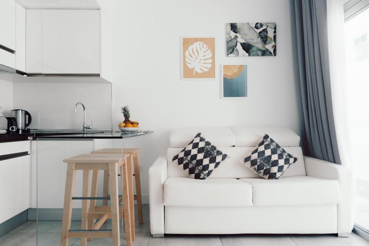 Apartamento Pardela Holidayfv Corralejo