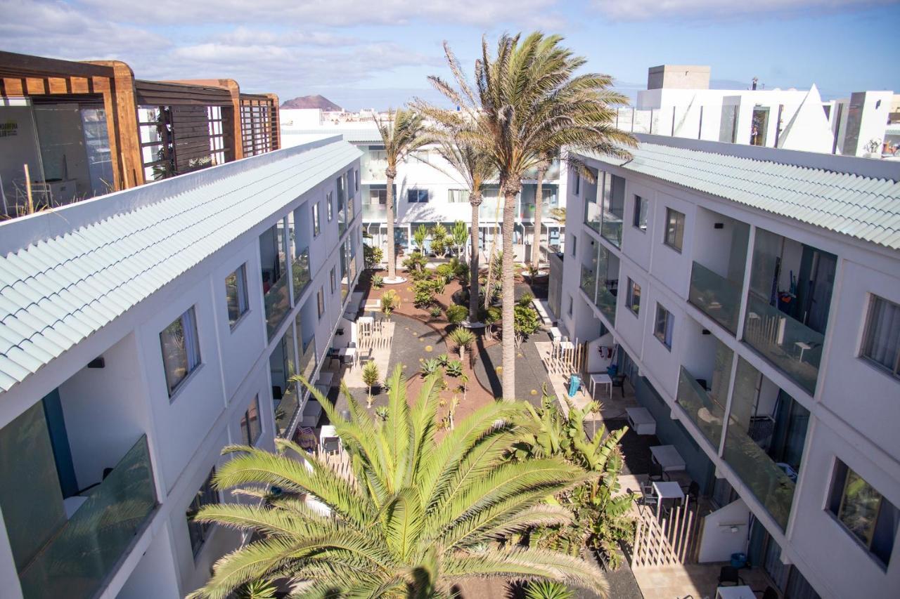 Apartamento Pardela Holidayfv *