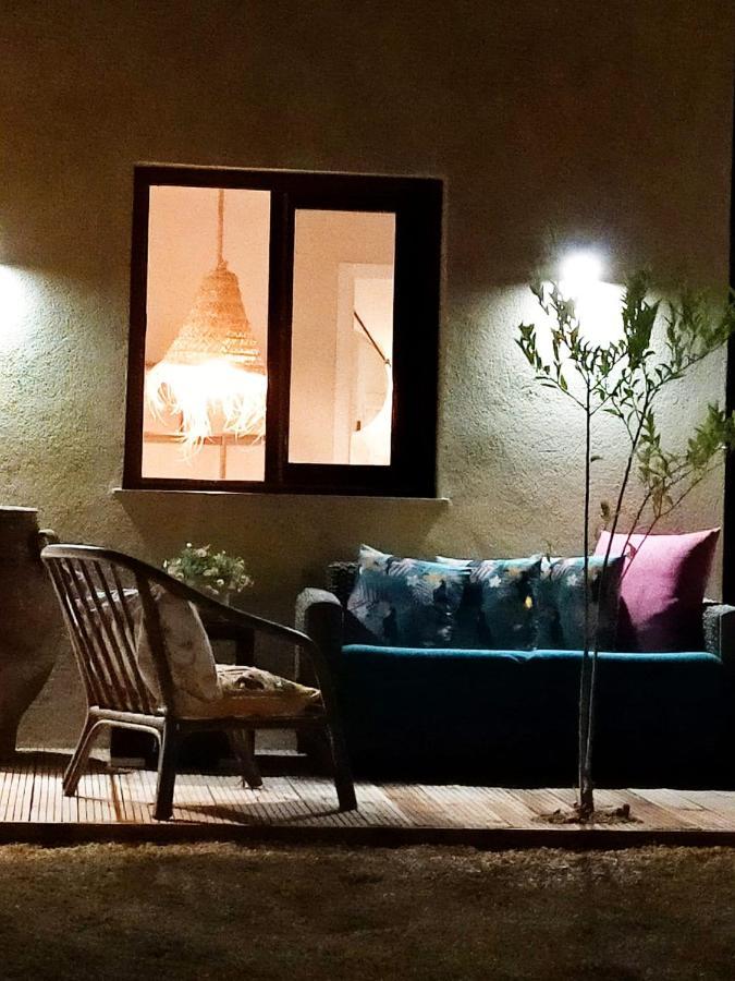 Casa Francesca Piscina Y Aparcamiento Privado *