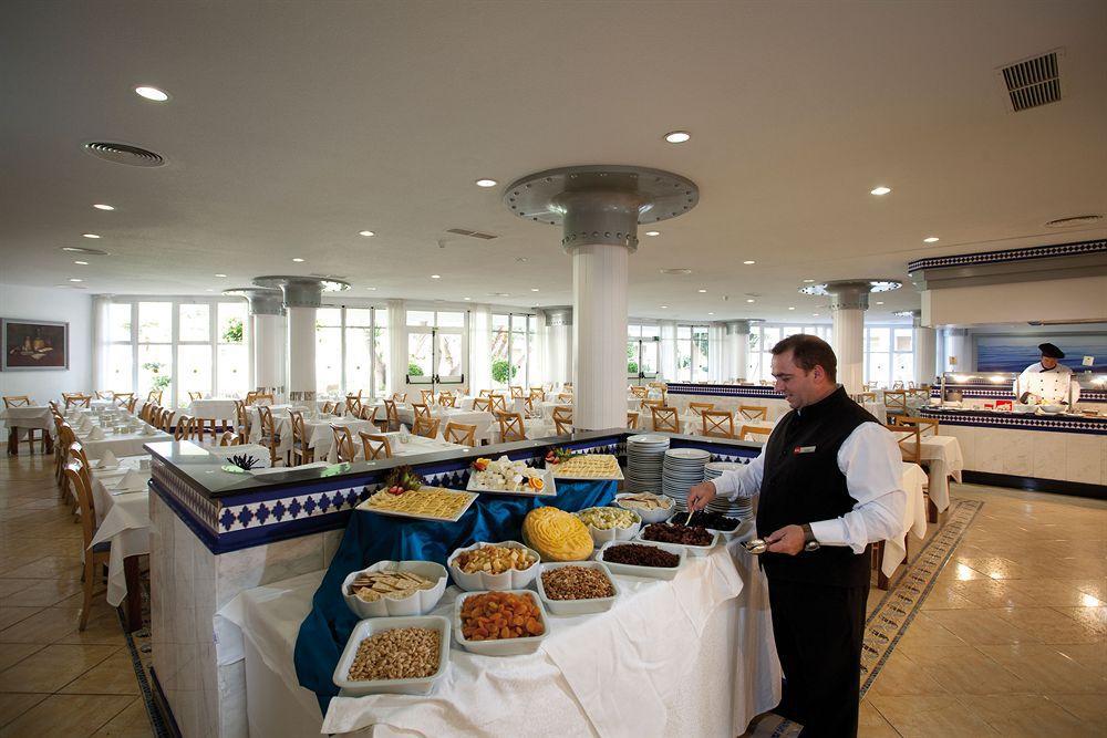 Hotel Riu Costa Del Sol 4*