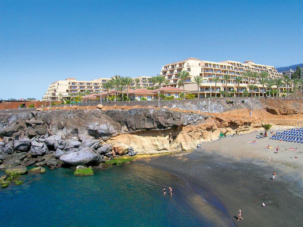 Clubhotel Riu Buena Vista Playa Paraíso