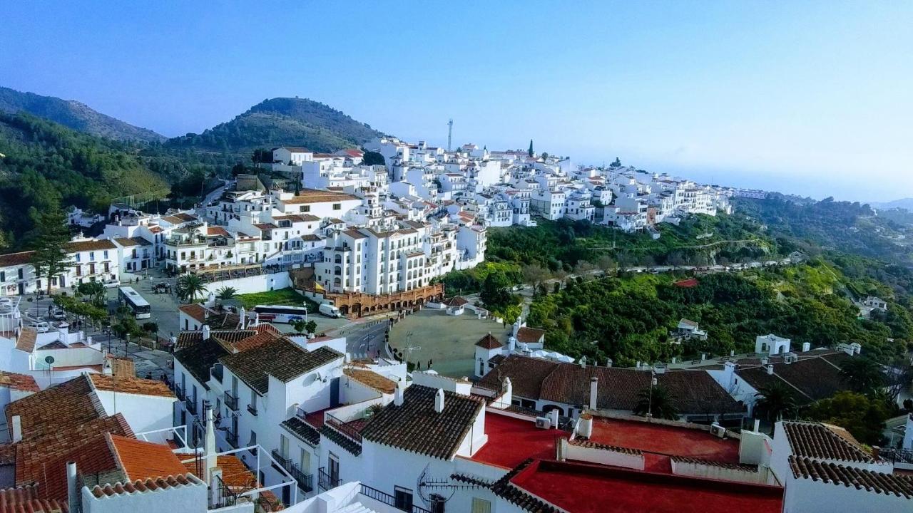 Casa Muñoz Acosta Сasa de vacaciones *