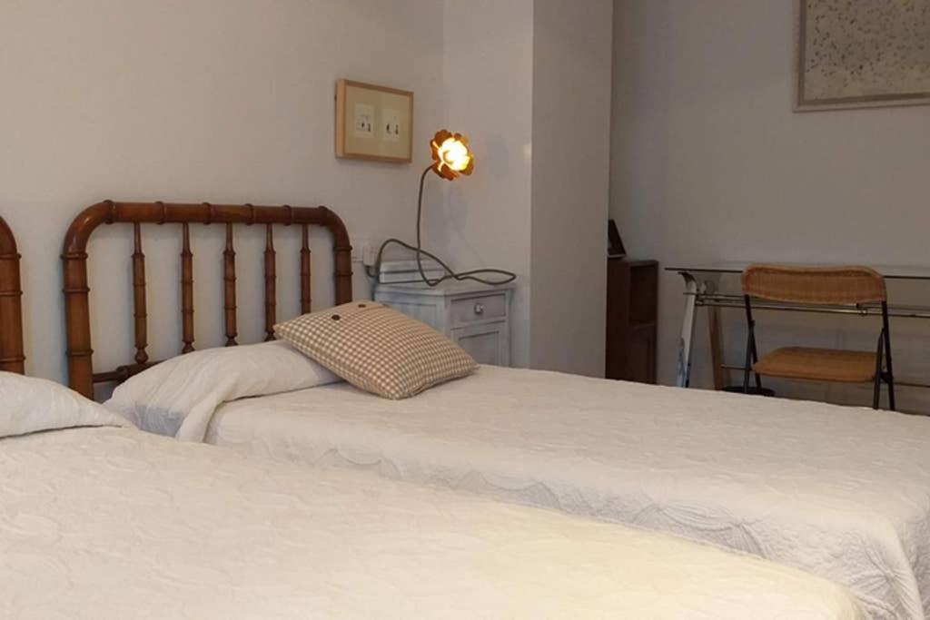 Las Casas De Andriz- *
