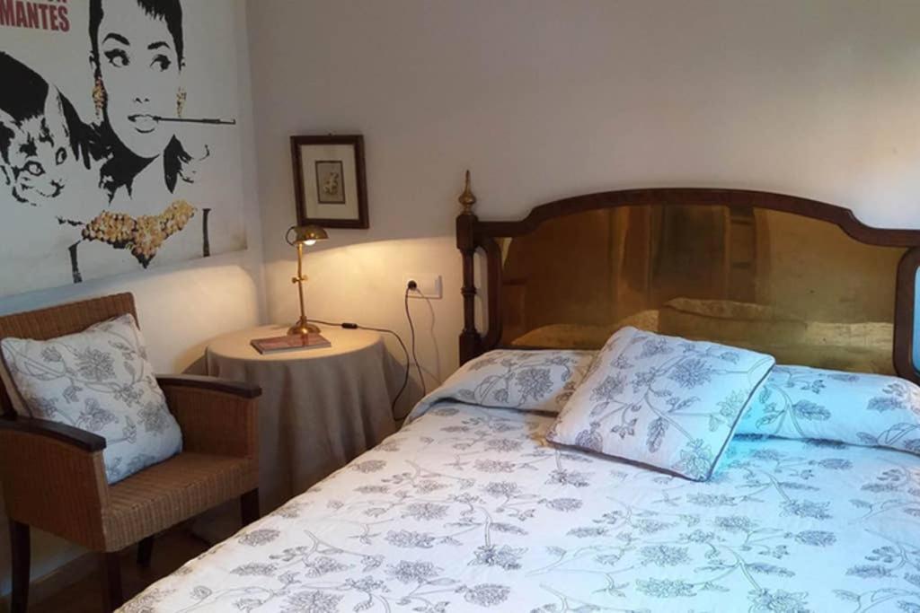 Las Casas De Andriz- Apartment