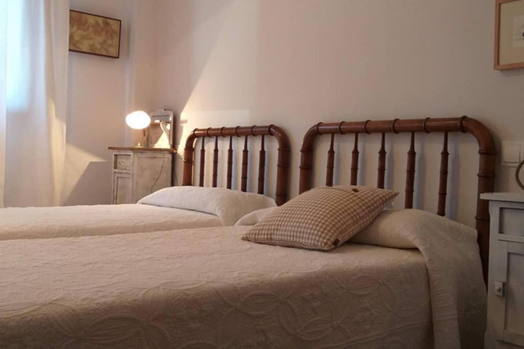 Las Casas De Andriz- Apartment *