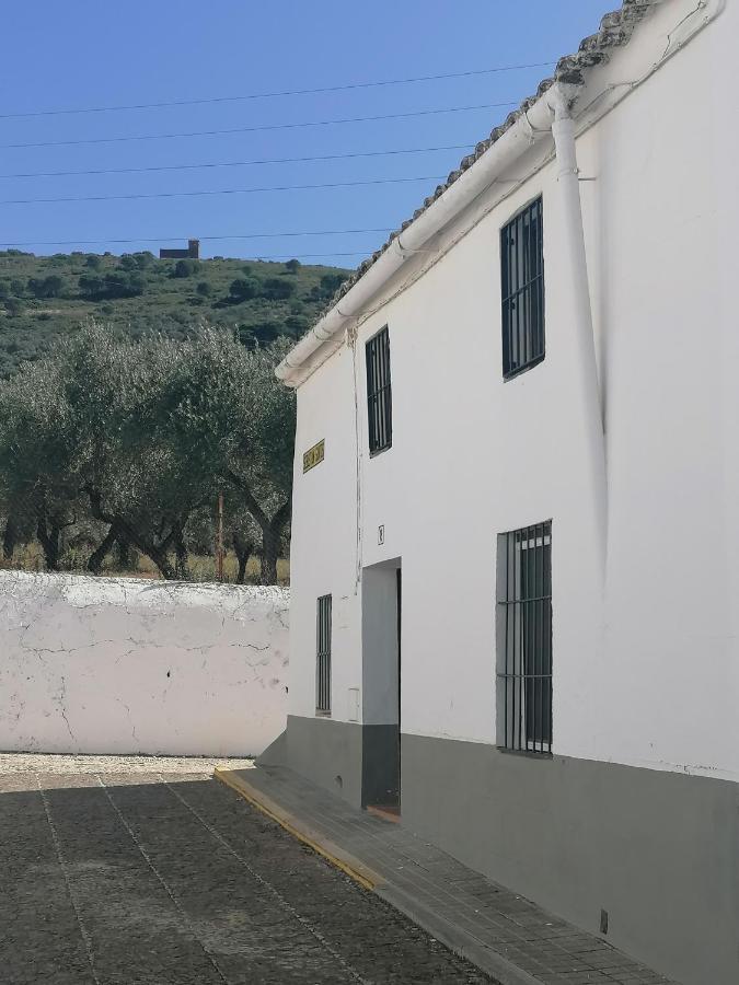 Ventanas A La Sierra Holiday home