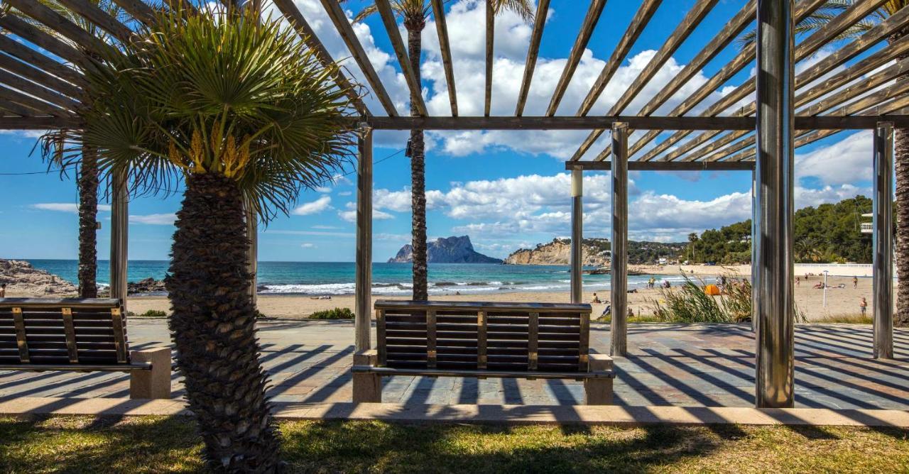 Ideal Atico Apartment