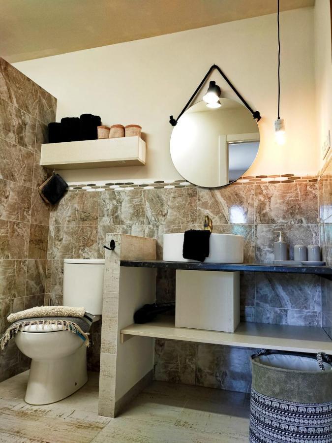 Casa Francesca Piscina Y Aparcamiento Privado Altea