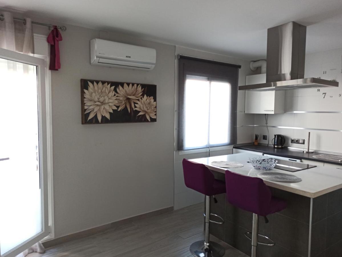 Casa Rubio Apartment Frigiliana