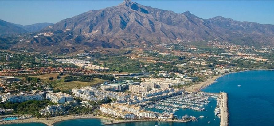 Apartamento Centro Apartamento Marbella