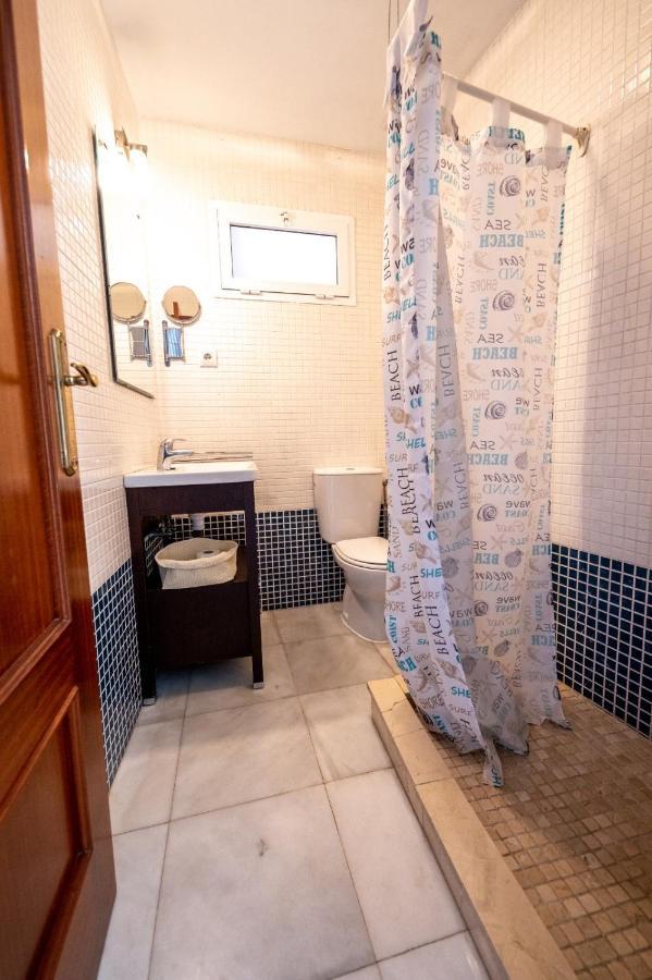 Apartamento A 60 Metros De La Catedral *