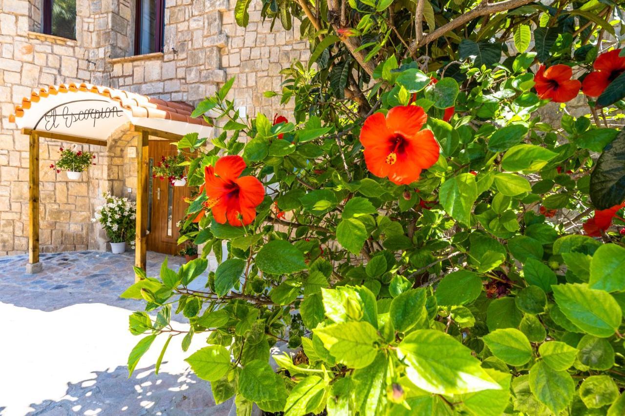 Villa Maryvilla Inspiracion Y Vacaciones - Grand Penon