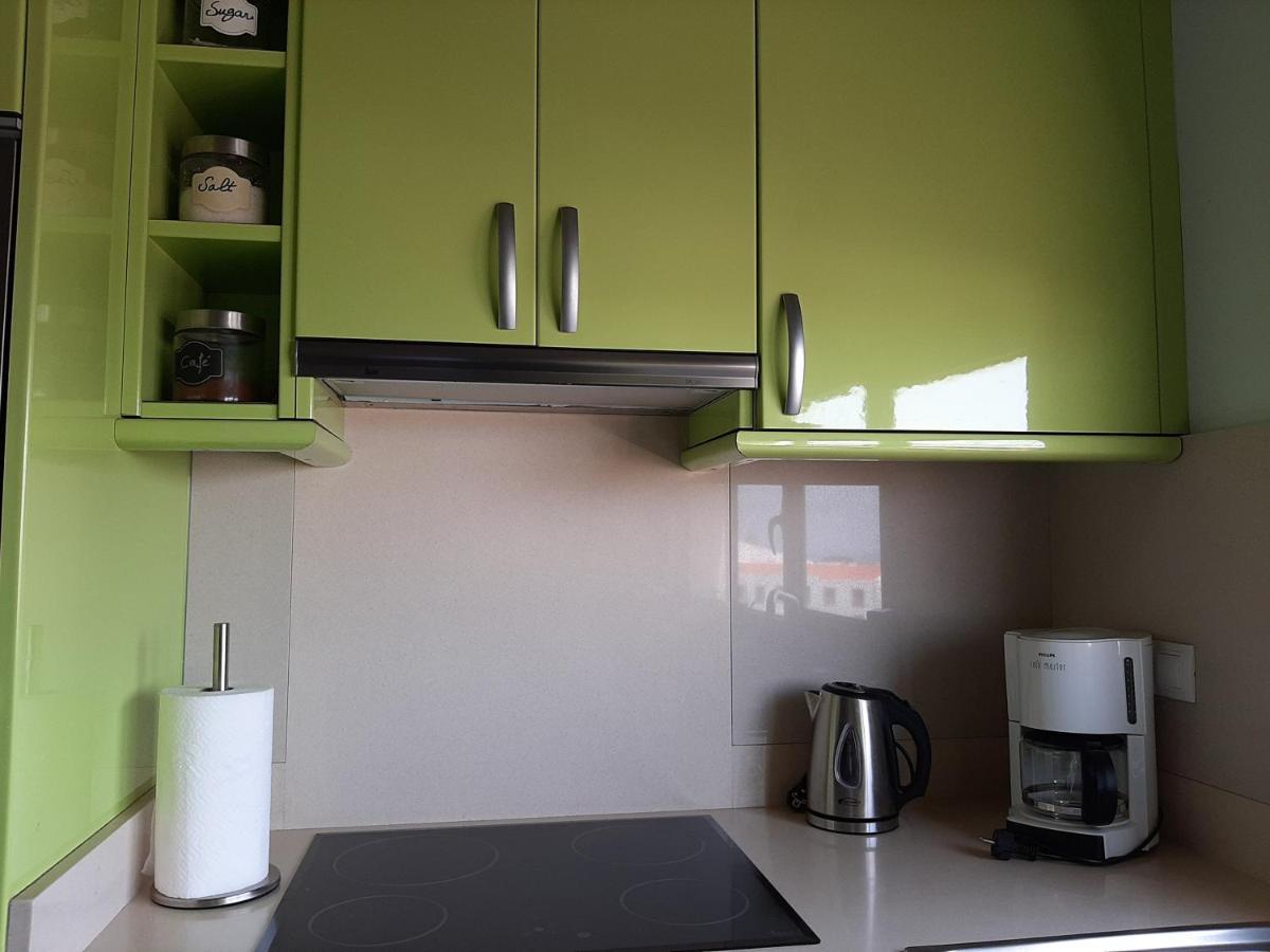 Loft Luminoso San Juan Holiday home *