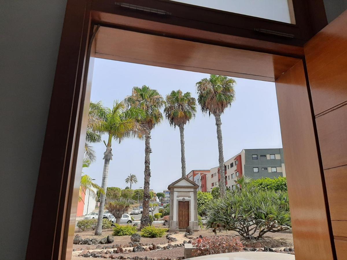 Holiday home Loft Luminoso San Juan