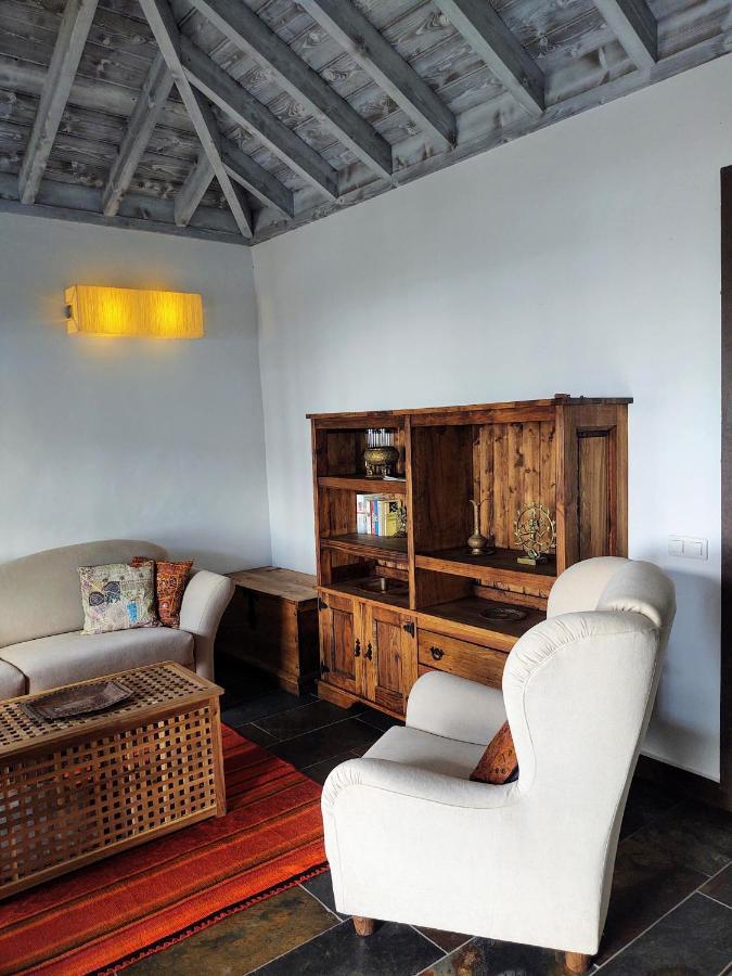 Holiday home Casa Morros Tazacorte