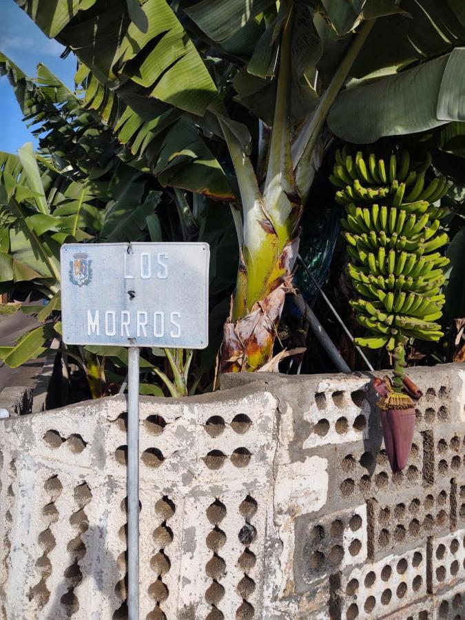 Holiday home Casa Morros