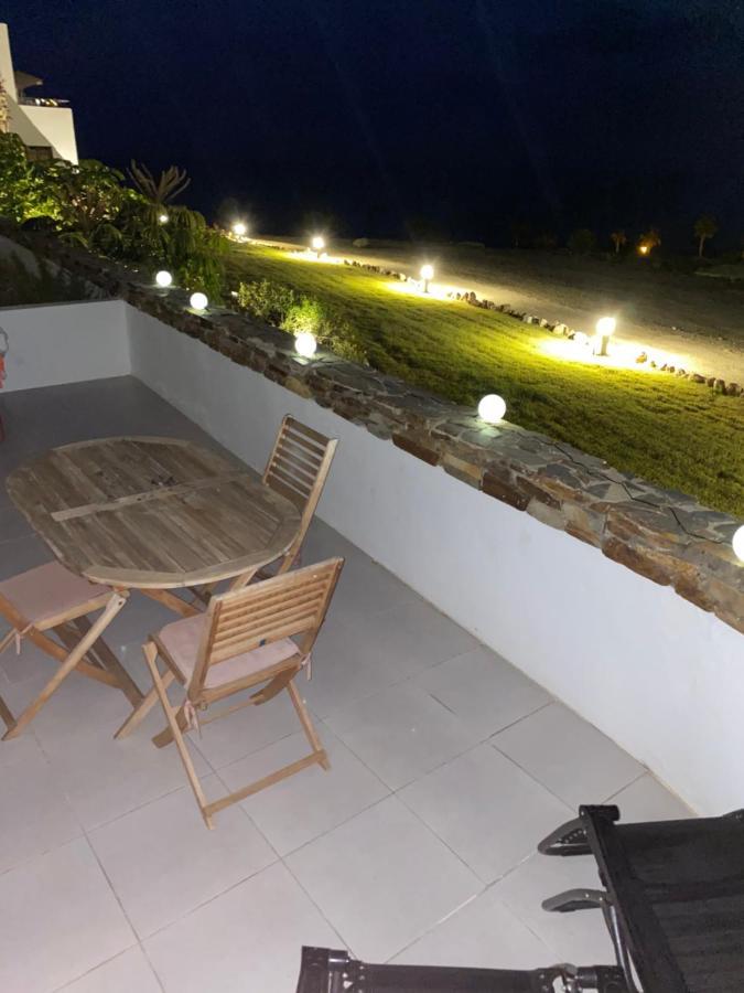 Apartamento Monika Playa Macenas
