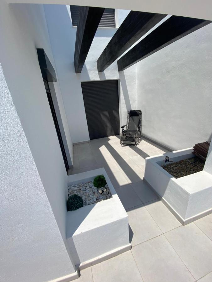 Apartamento Monika Playa Macenas Mojácar