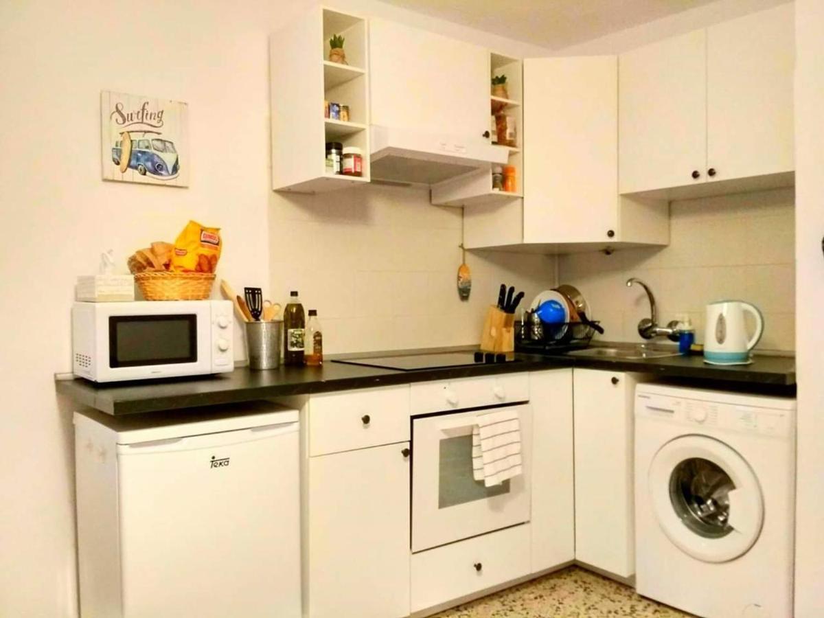 Apartamento Sunset