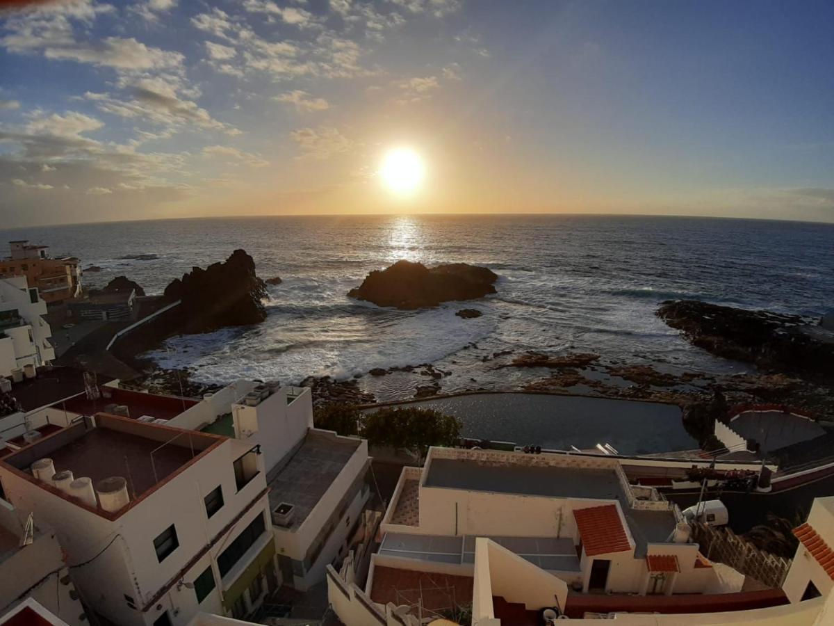 Apartamento Sunset *