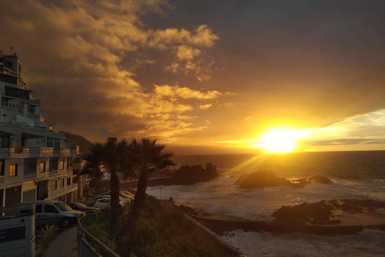 Sunset Apartamento *